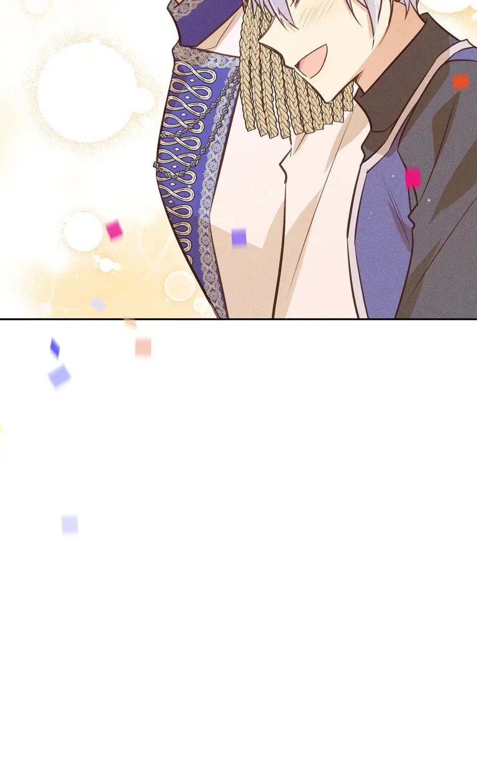 Read Side Characters Deserve Love Too chapter 124 image 59 on Lezhin
