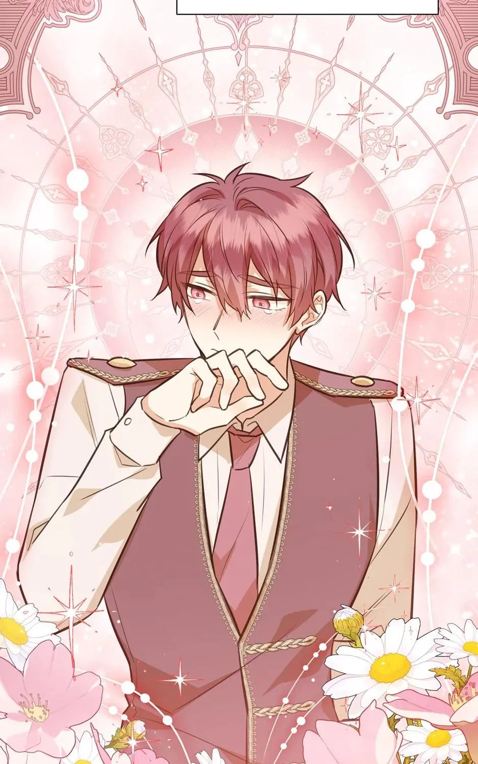 Read Side Characters Deserve Love Too chapter 124 image 63 on Lezhin
