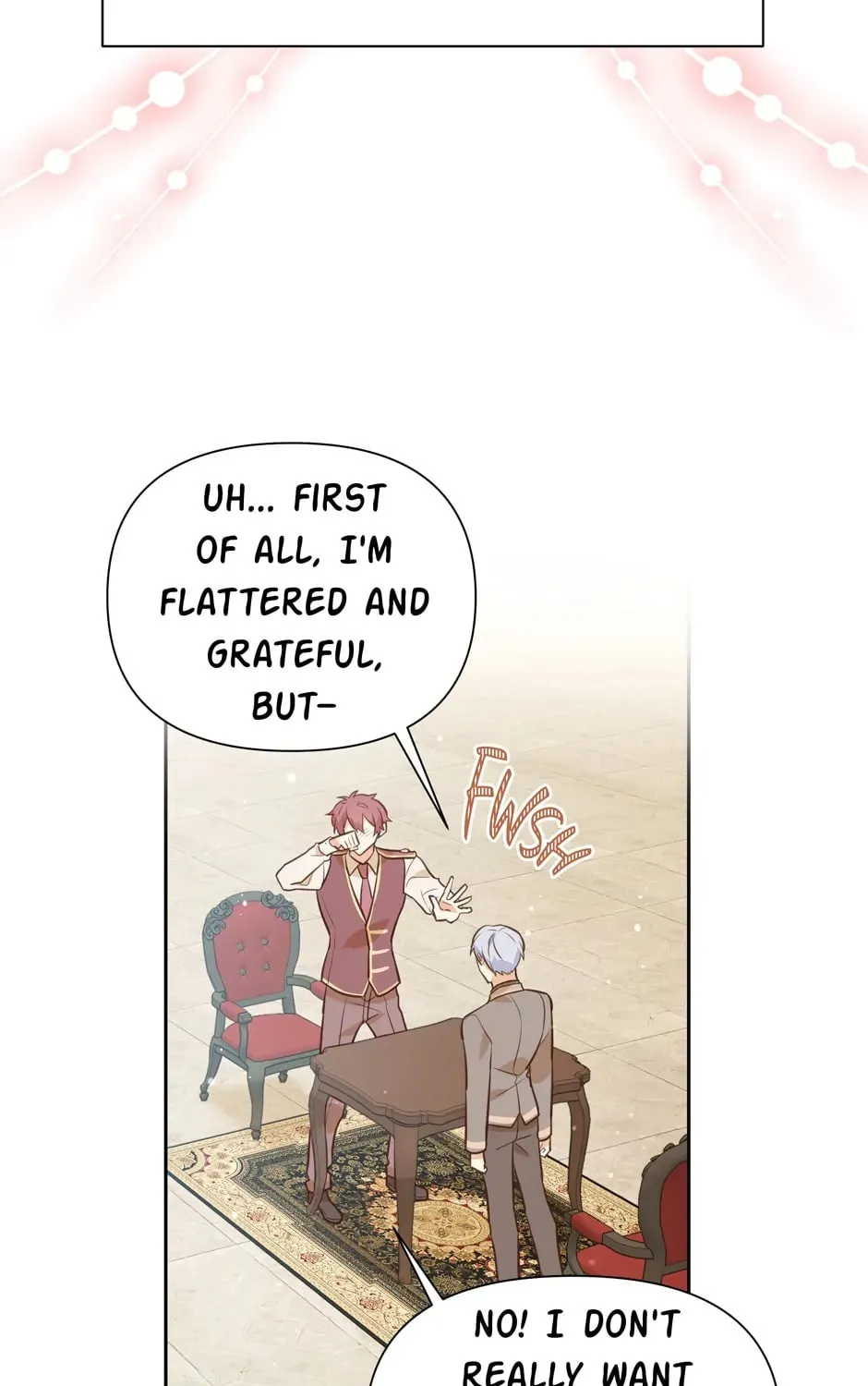 Read Side Characters Deserve Love Too chapter 124 image 65 on Lezhin