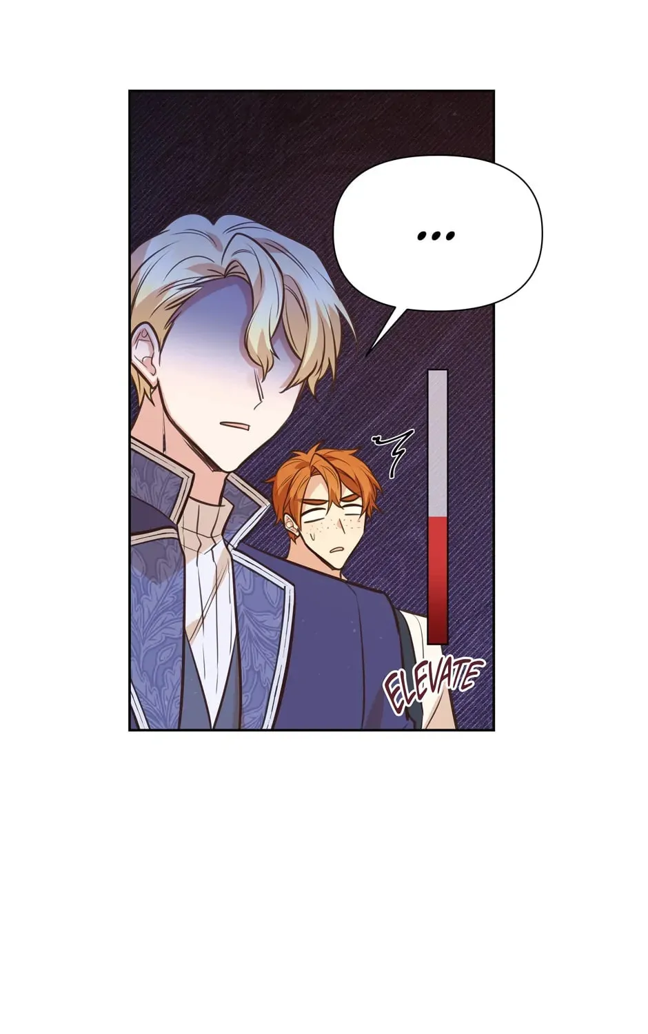 Read Side Characters Deserve Love Too chapter 124 image 83 on Lezhin