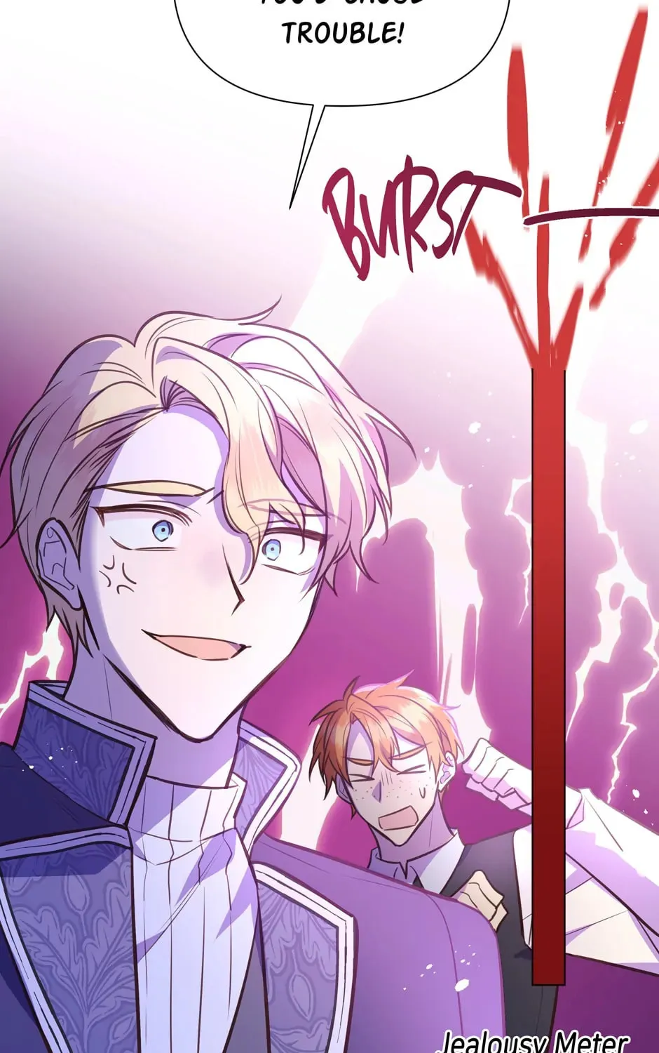 Read Side Characters Deserve Love Too chapter 124 image 85 on Lezhin