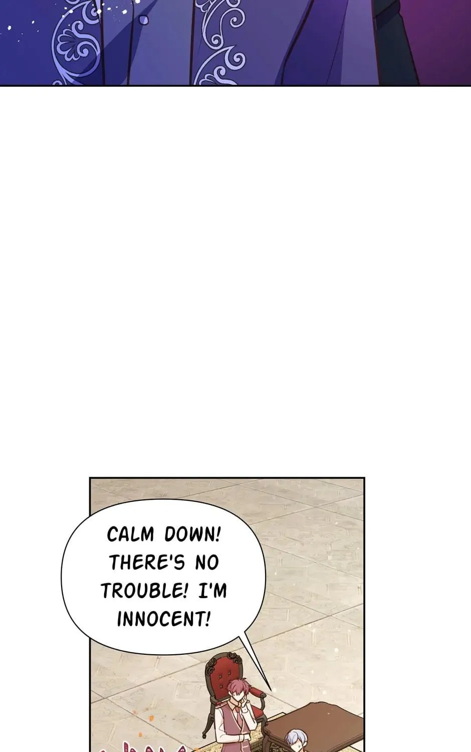 Read Side Characters Deserve Love Too chapter 124 image 87 on Lezhin