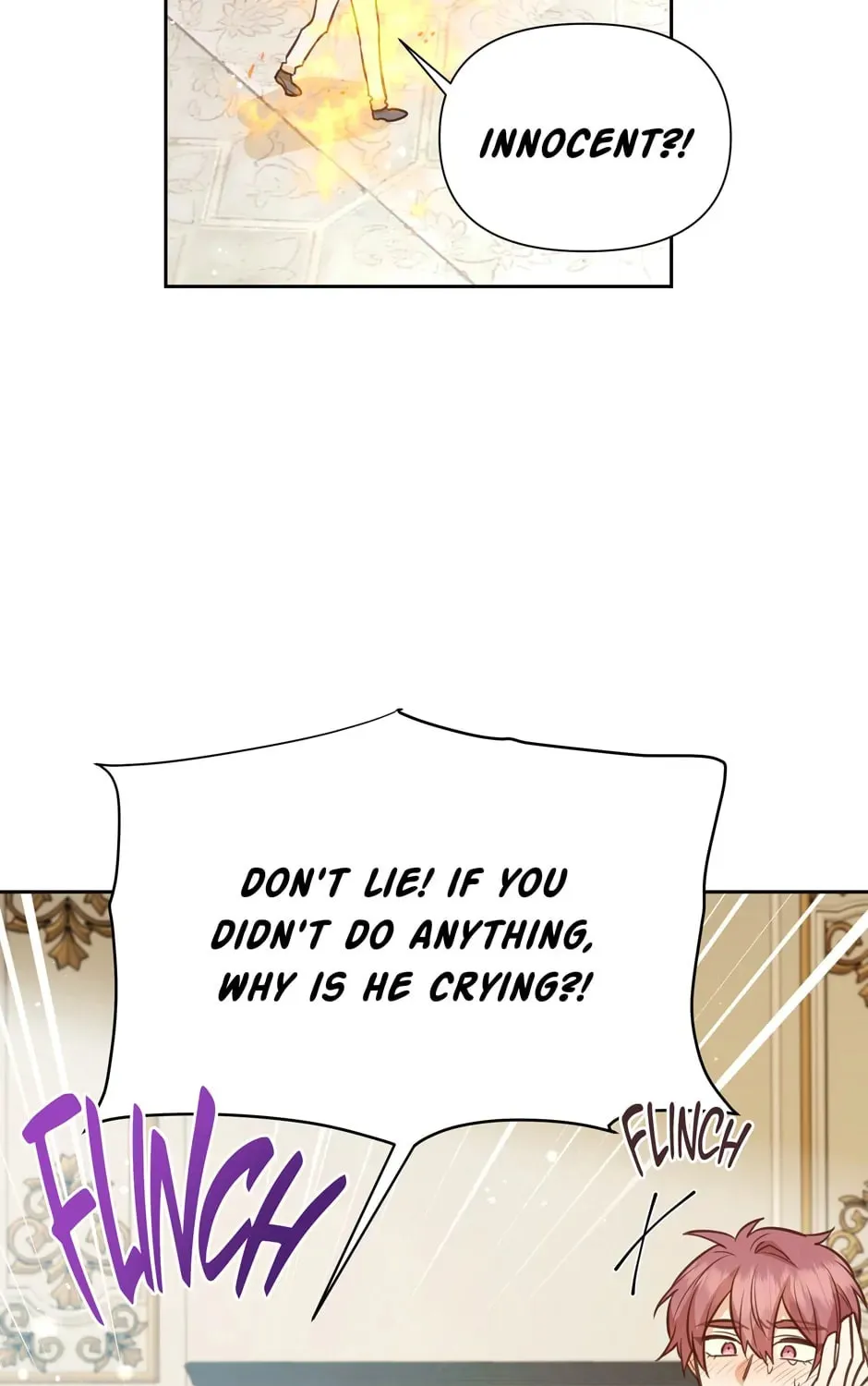 Read Side Characters Deserve Love Too chapter 124 image 89 on Lezhin
