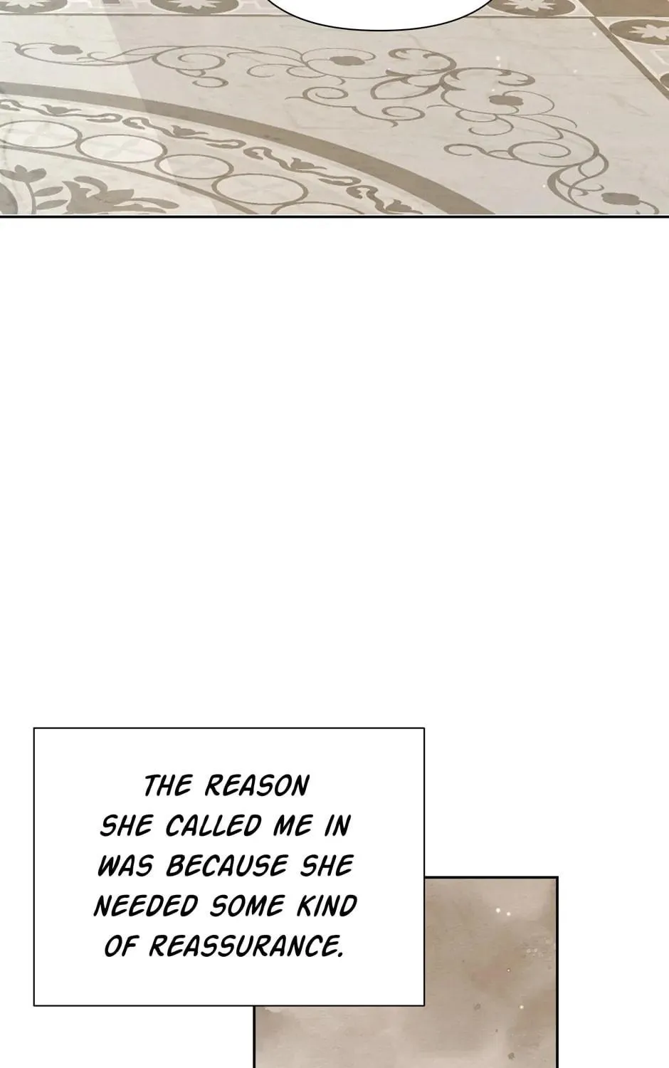 Read Side Characters Deserve Love Too chapter 124 image 9 on Lezhin