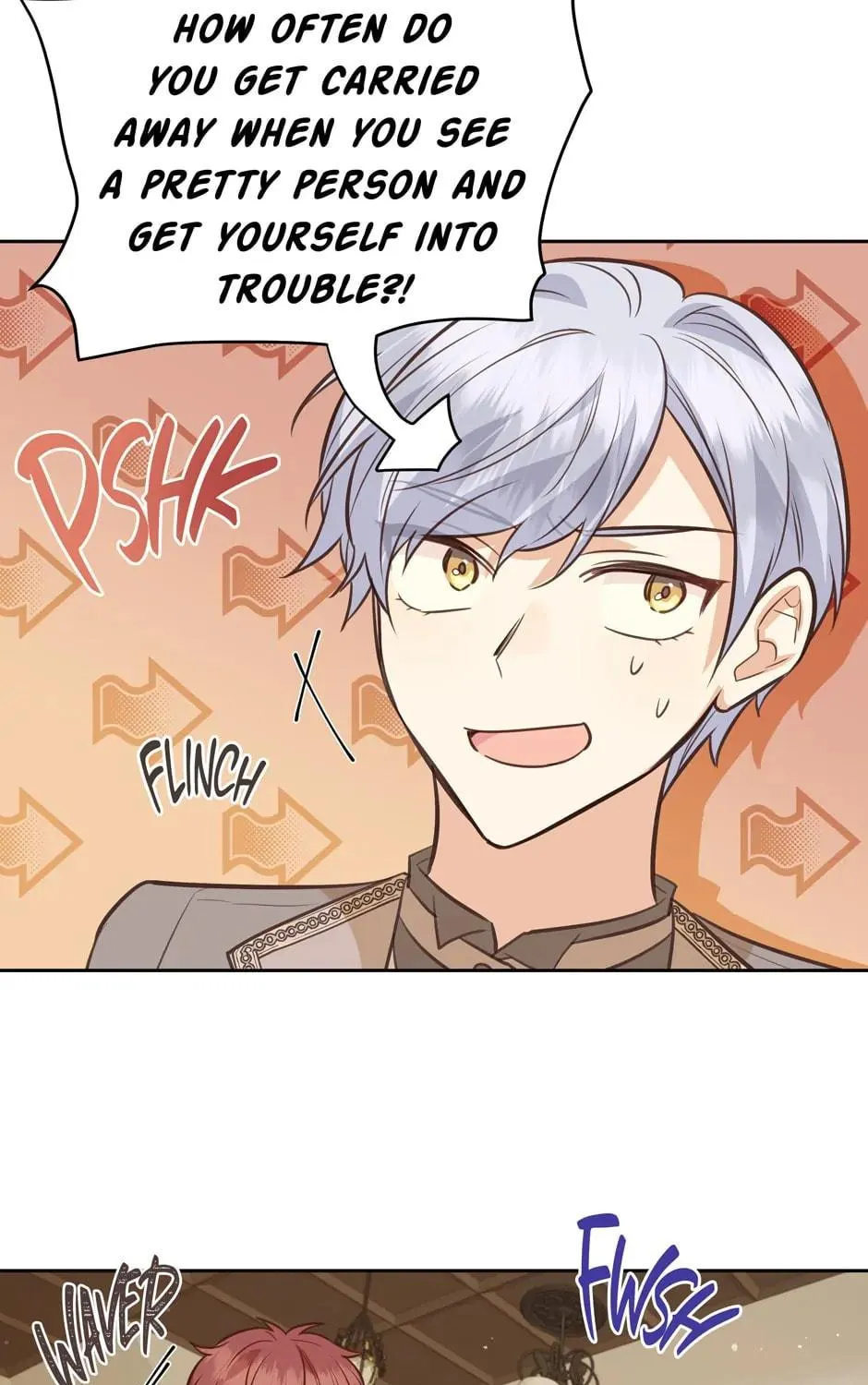 Read Side Characters Deserve Love Too chapter 124 image 99 on Lezhin