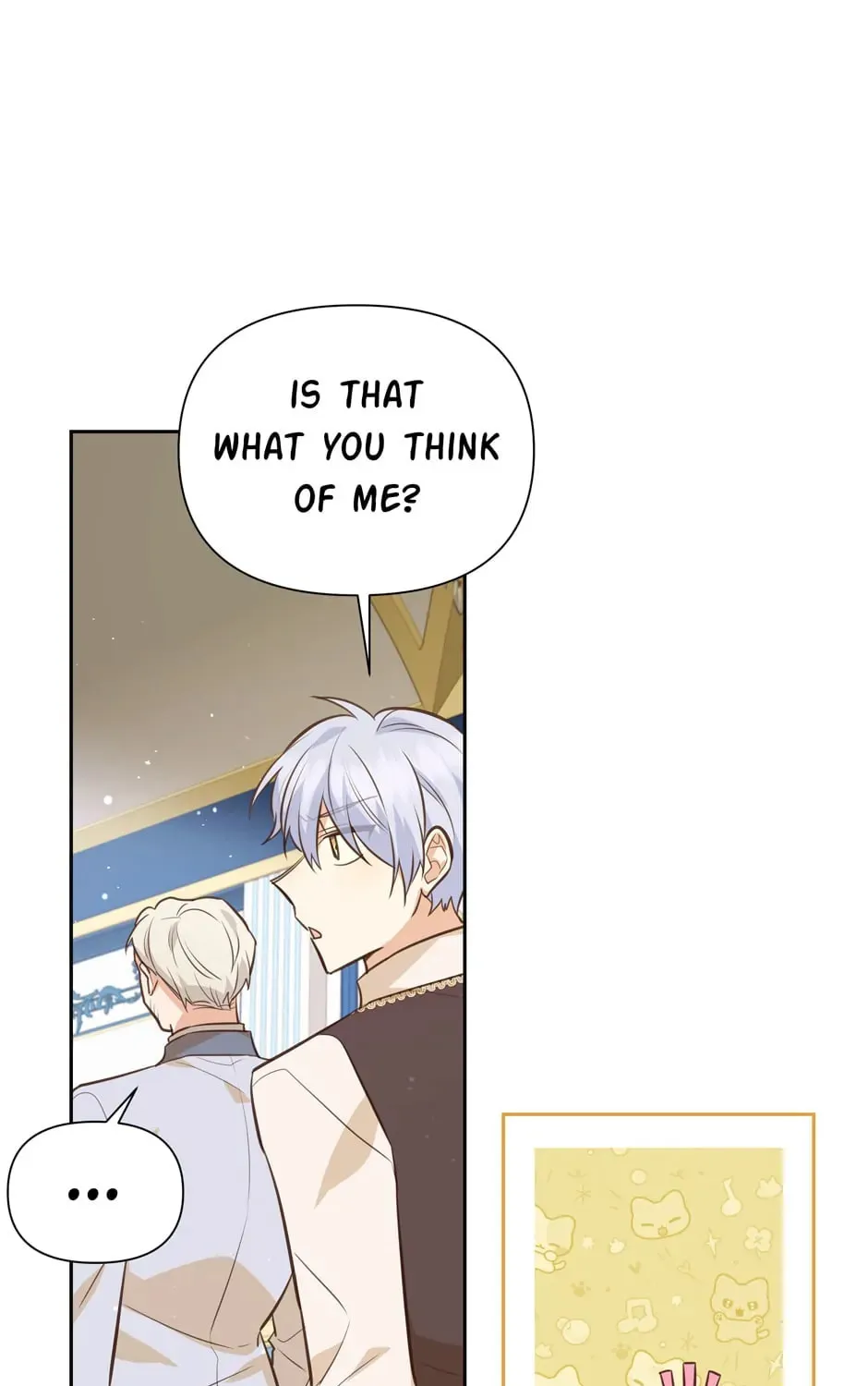 Read Side Characters Deserve Love Too chapter 125 image 101 on Lezhin