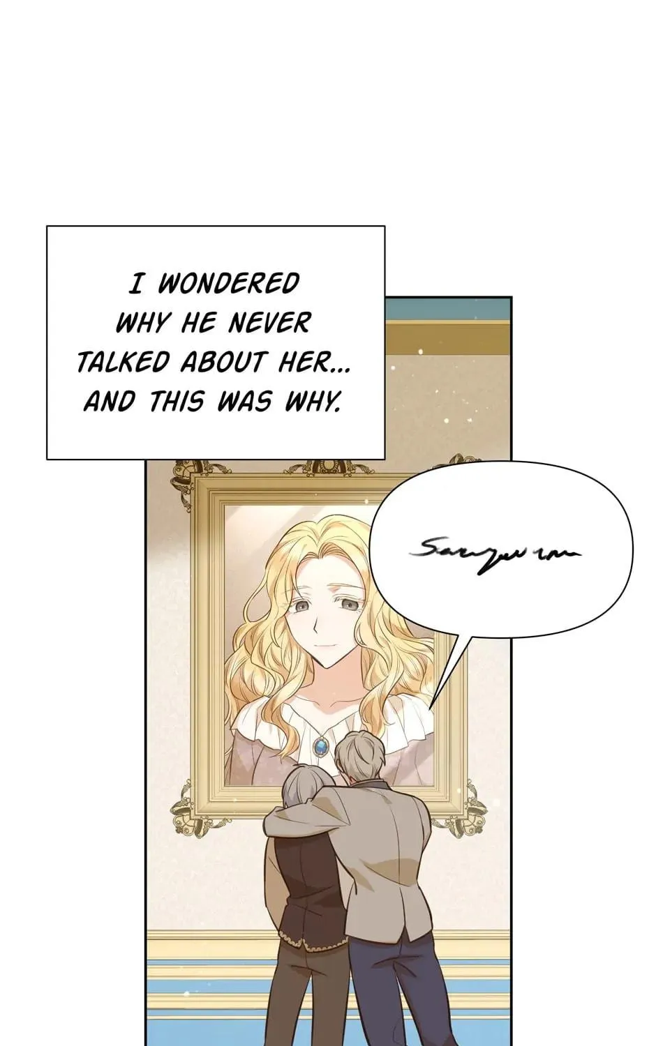 Read Side Characters Deserve Love Too chapter 125 image 111 on Lezhin