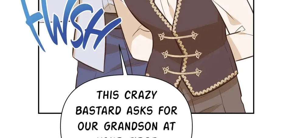 Read Side Characters Deserve Love Too chapter 125 image 116 on Lezhin