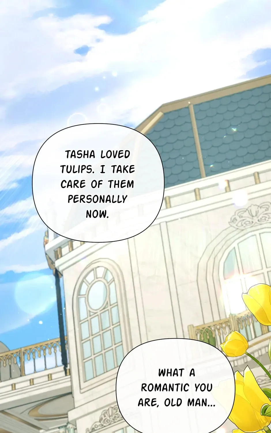 Read Side Characters Deserve Love Too chapter 125 image 121 on Lezhin