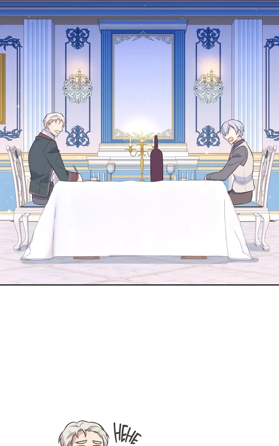 Read Side Characters Deserve Love Too chapter 125 image 19 on Lezhin