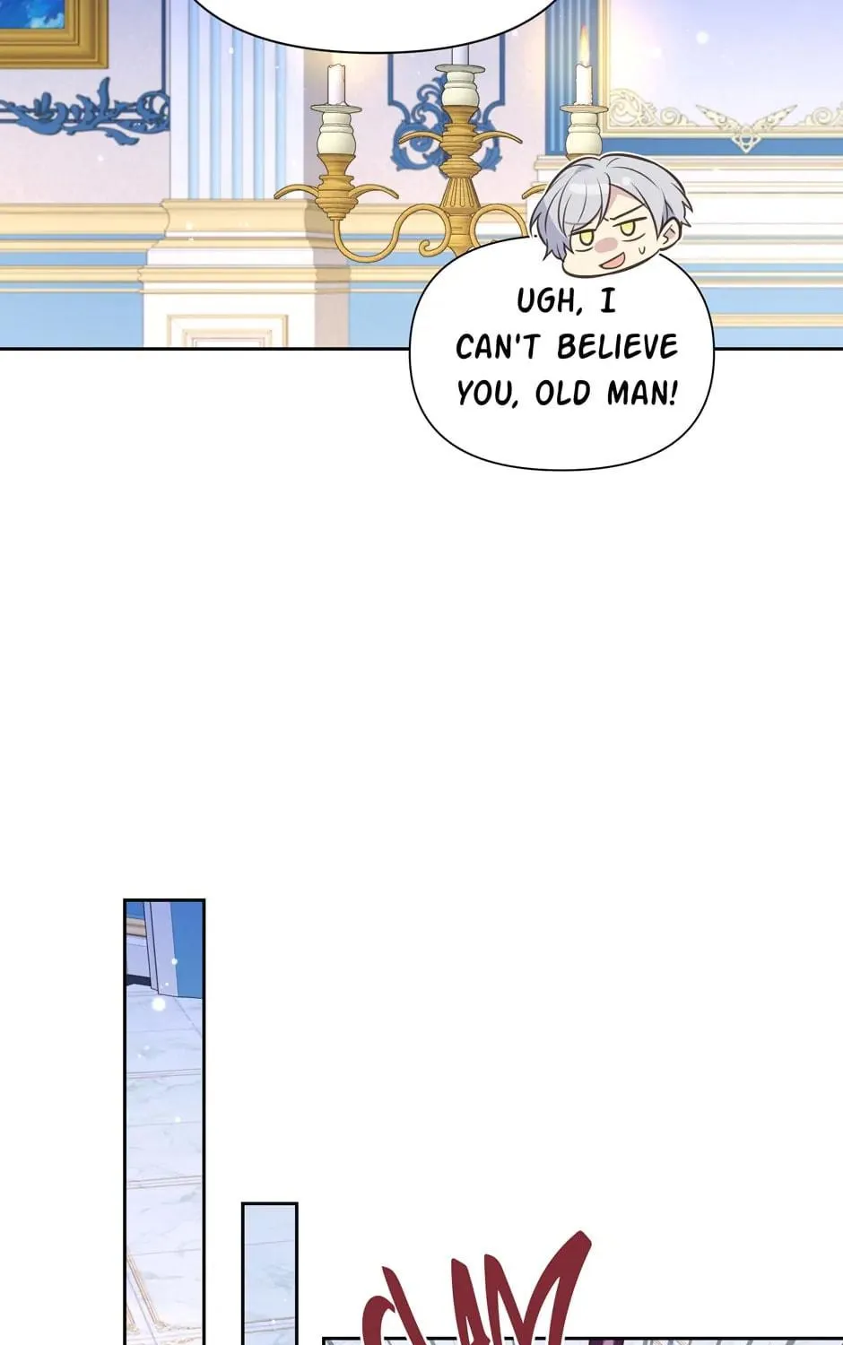 Read Side Characters Deserve Love Too chapter 125 image 21 on Lezhin