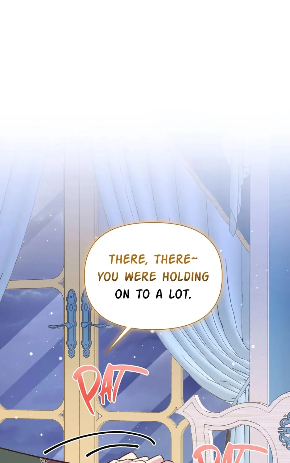 Read Side Characters Deserve Love Too chapter 125 image 29 on Lezhin