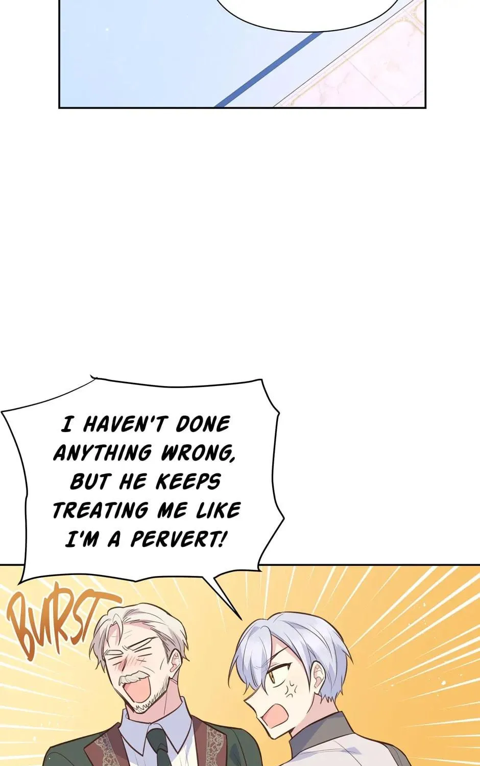 Read Side Characters Deserve Love Too chapter 125 image 3 on Lezhin