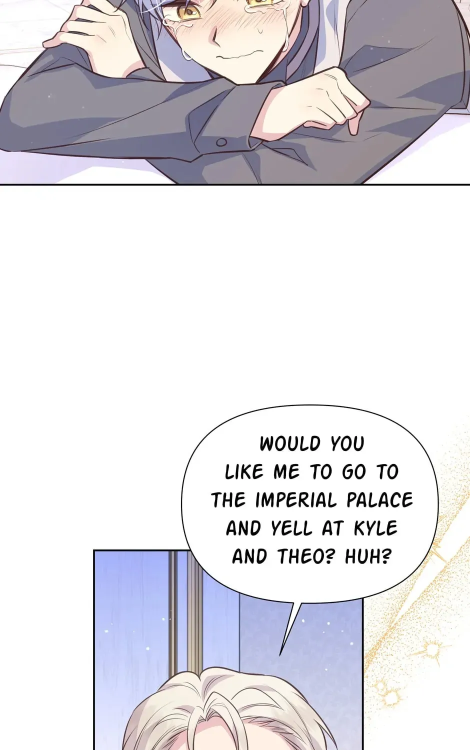 Read Side Characters Deserve Love Too chapter 125 image 31 on Lezhin