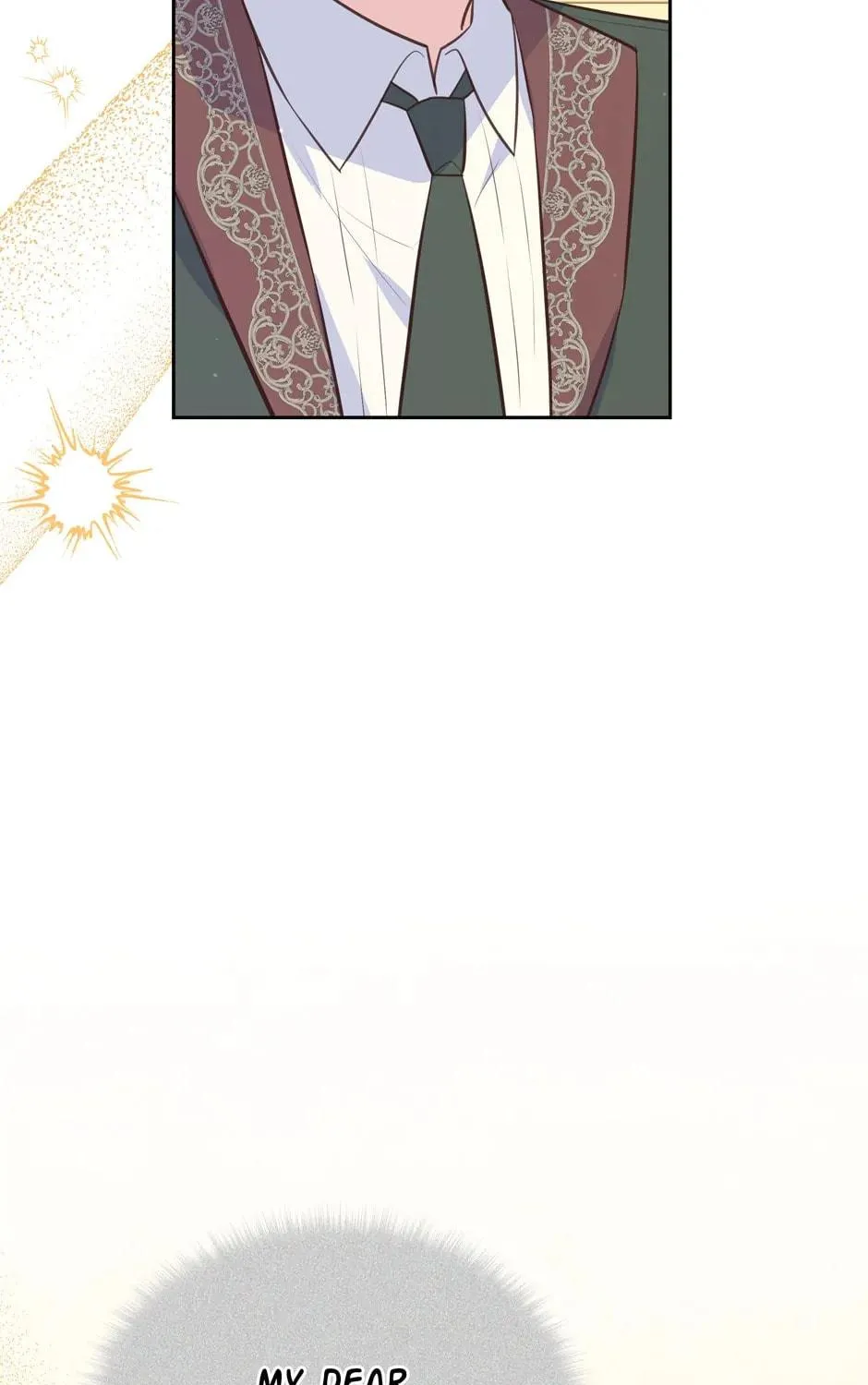 Read Side Characters Deserve Love Too chapter 125 image 33 on Lezhin