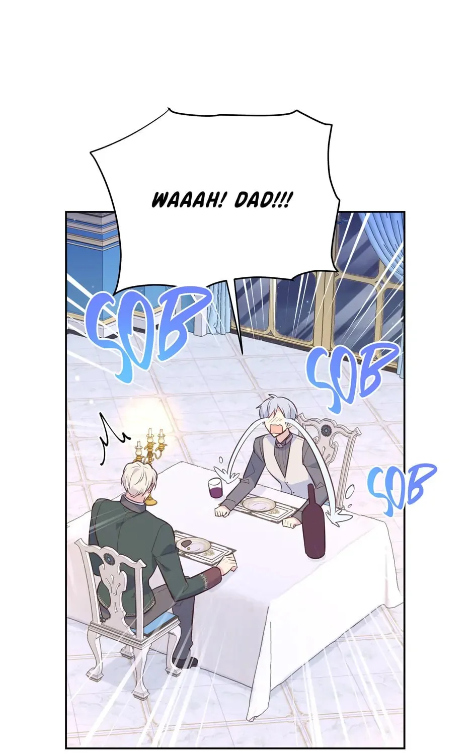 Read Side Characters Deserve Love Too chapter 125 image 41 on Lezhin