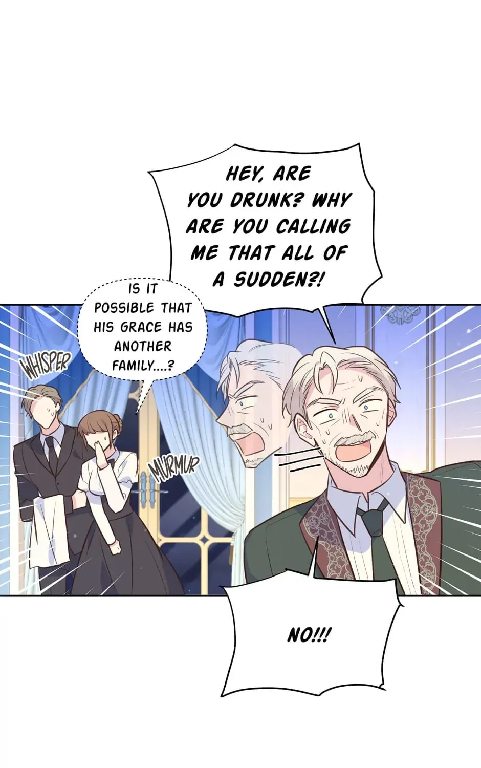 Read Side Characters Deserve Love Too chapter 125 image 43 on Lezhin