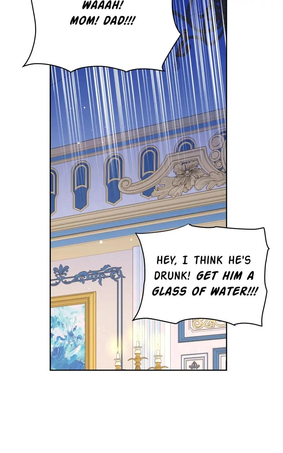 Read Side Characters Deserve Love Too chapter 125 image 45 on Lezhin