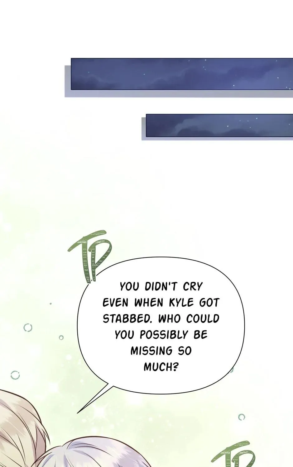Read Side Characters Deserve Love Too chapter 125 image 47 on Lezhin