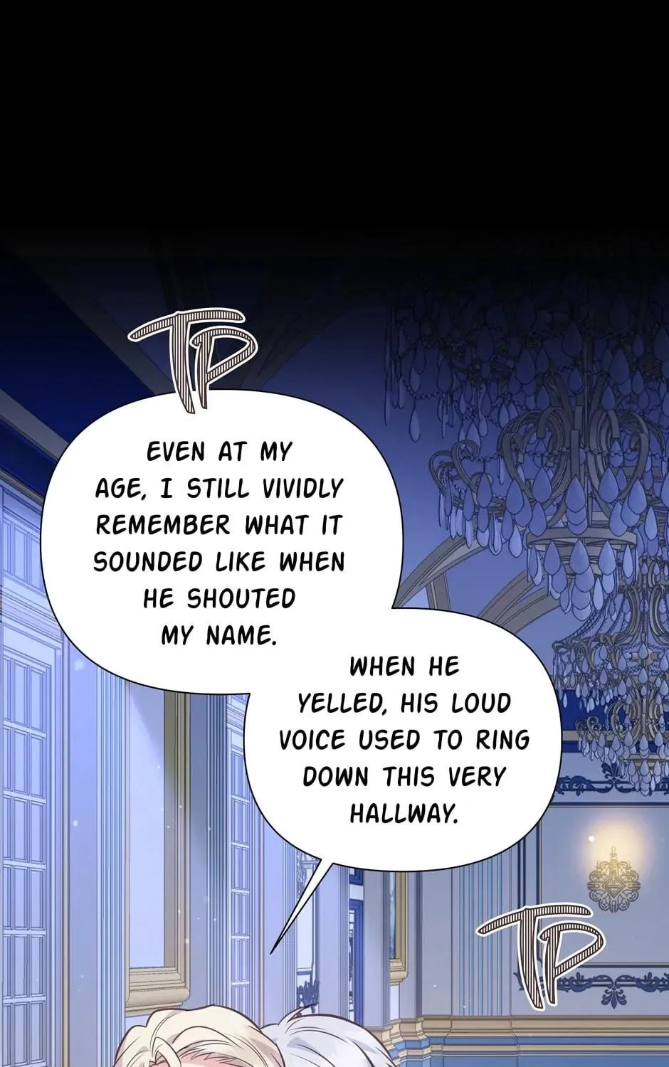 Read Side Characters Deserve Love Too chapter 125 image 57 on Lezhin