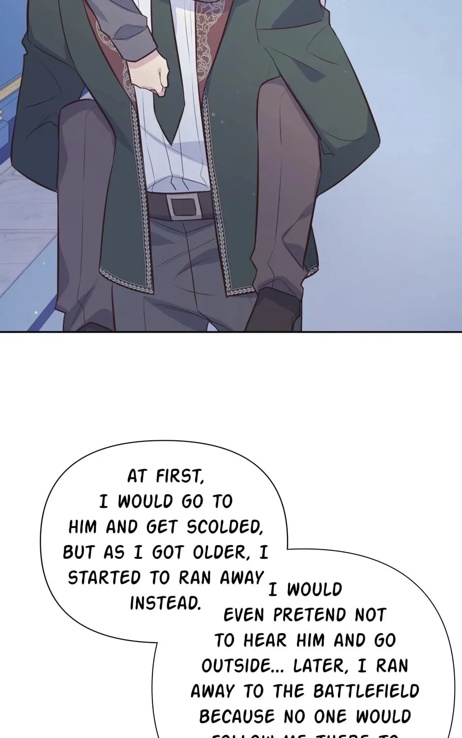 Read Side Characters Deserve Love Too chapter 125 image 59 on Lezhin