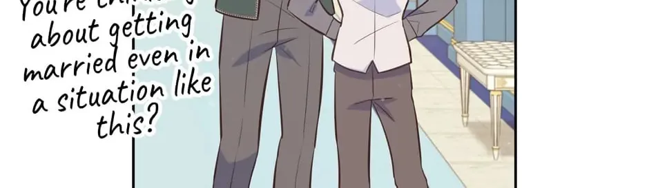 Read Side Characters Deserve Love Too chapter 125 image 6 on Lezhin