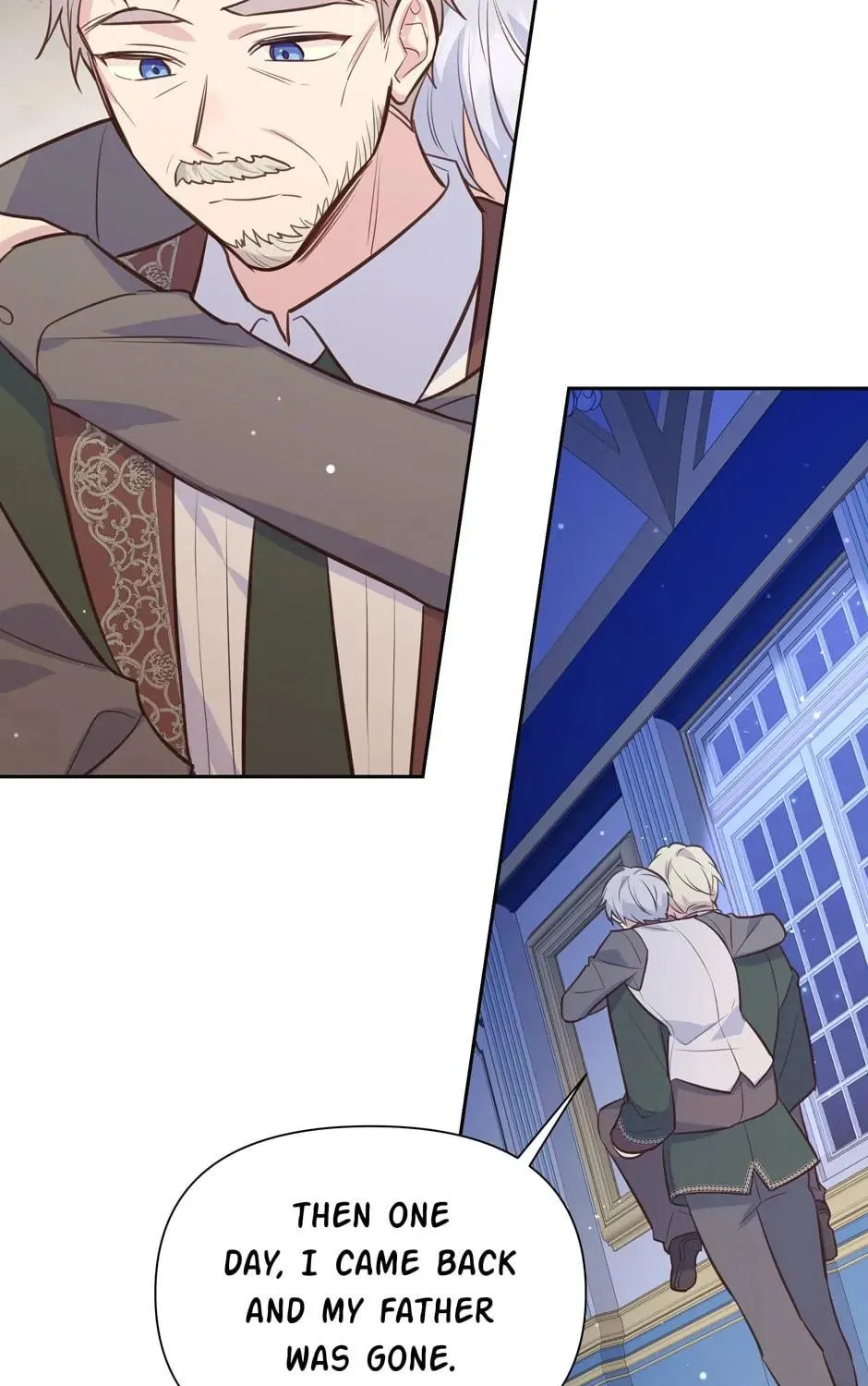 Read Side Characters Deserve Love Too chapter 125 image 63 on Lezhin
