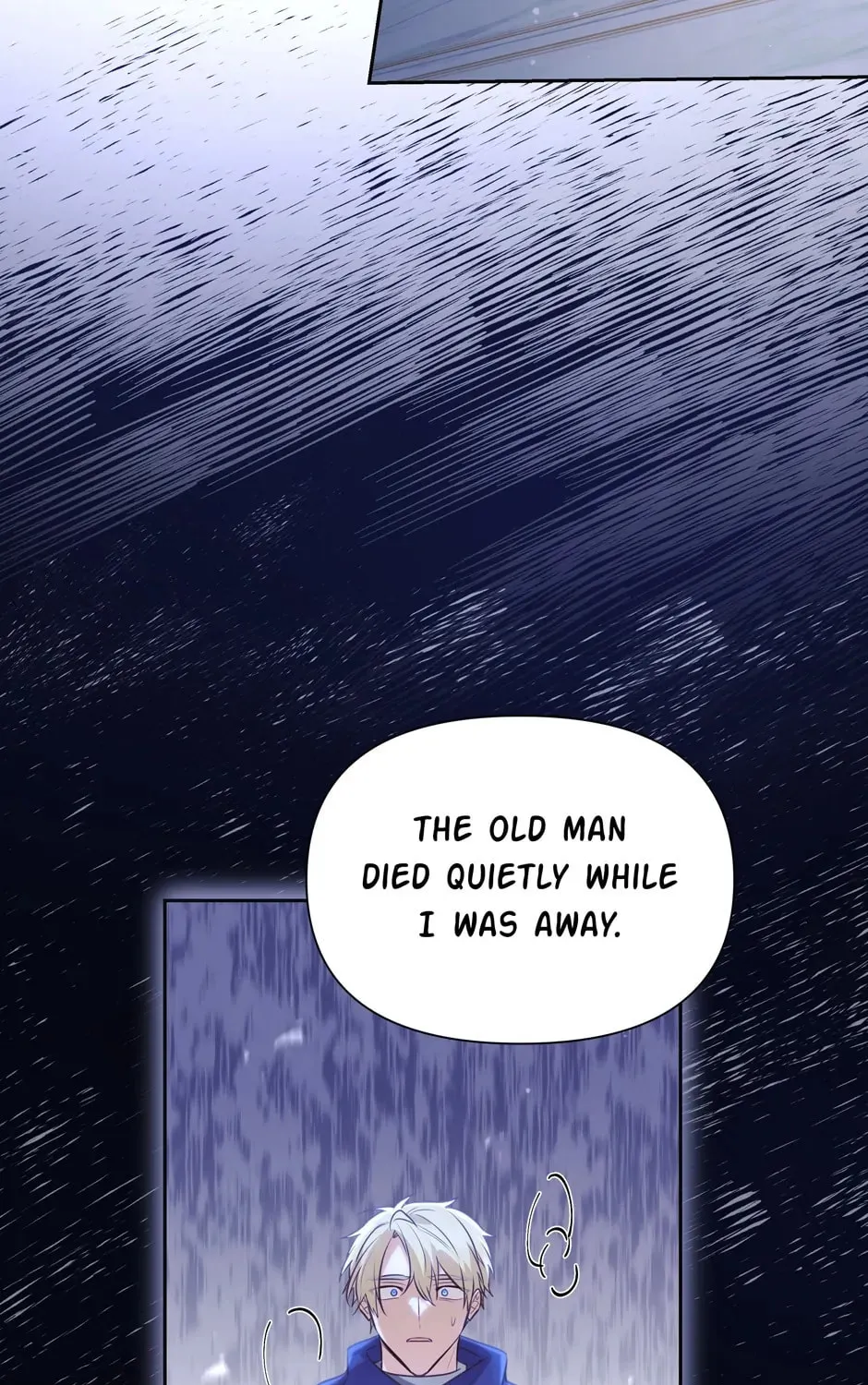 Read Side Characters Deserve Love Too chapter 125 image 65 on Lezhin