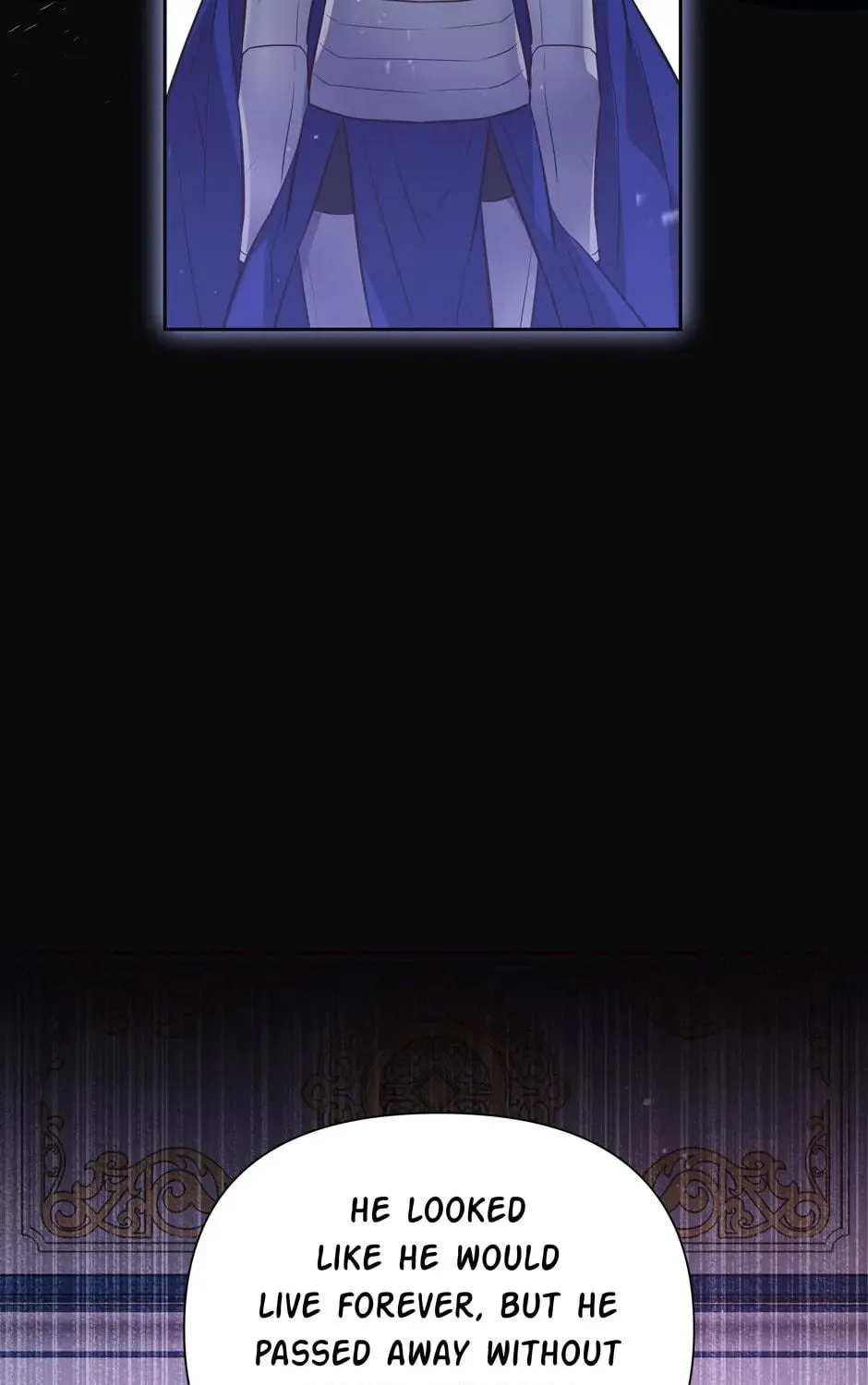 Read Side Characters Deserve Love Too chapter 125 image 67 on Lezhin