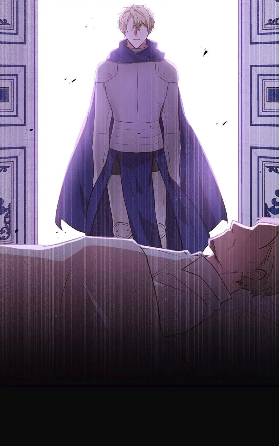 Read Side Characters Deserve Love Too chapter 125 image 69 on Lezhin