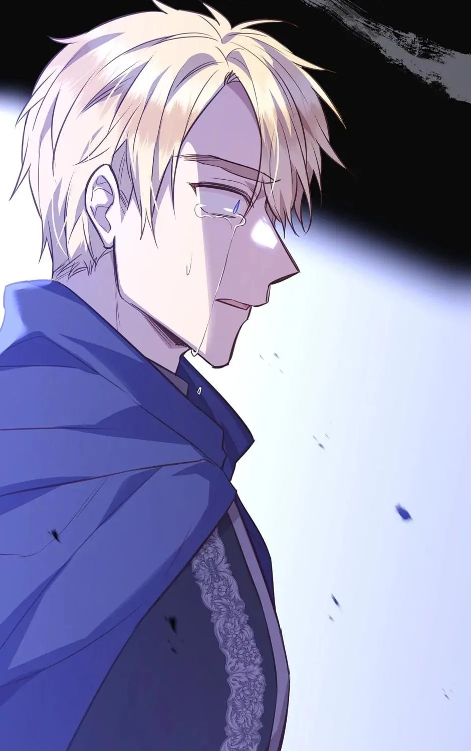 Read Side Characters Deserve Love Too chapter 125 image 77 on Lezhin