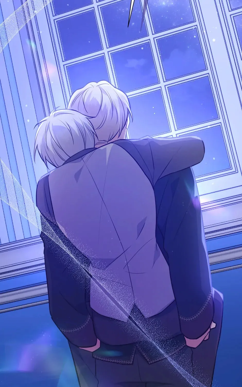Read Side Characters Deserve Love Too chapter 125 image 83 on Lezhin