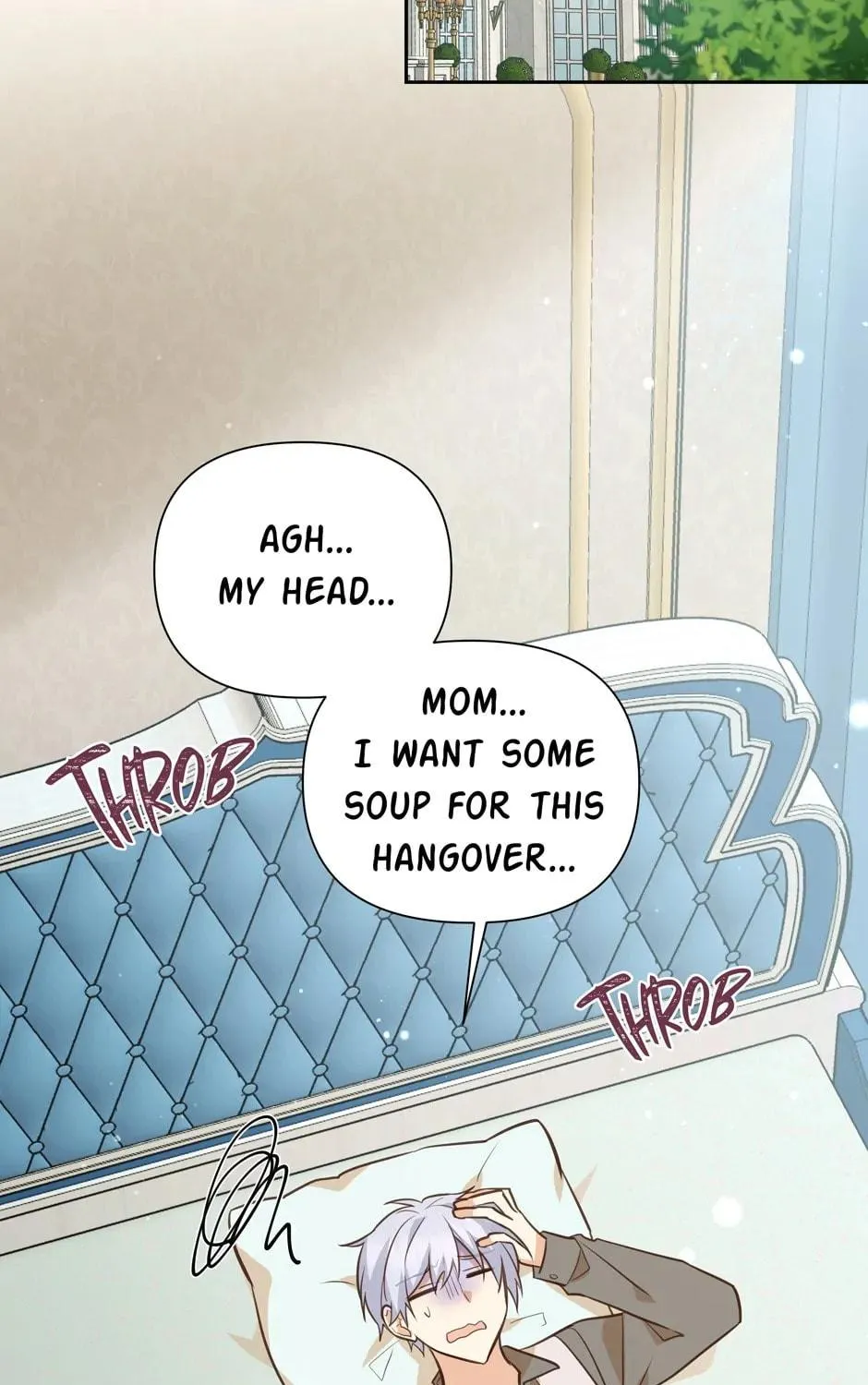 Read Side Characters Deserve Love Too chapter 125 image 87 on Lezhin
