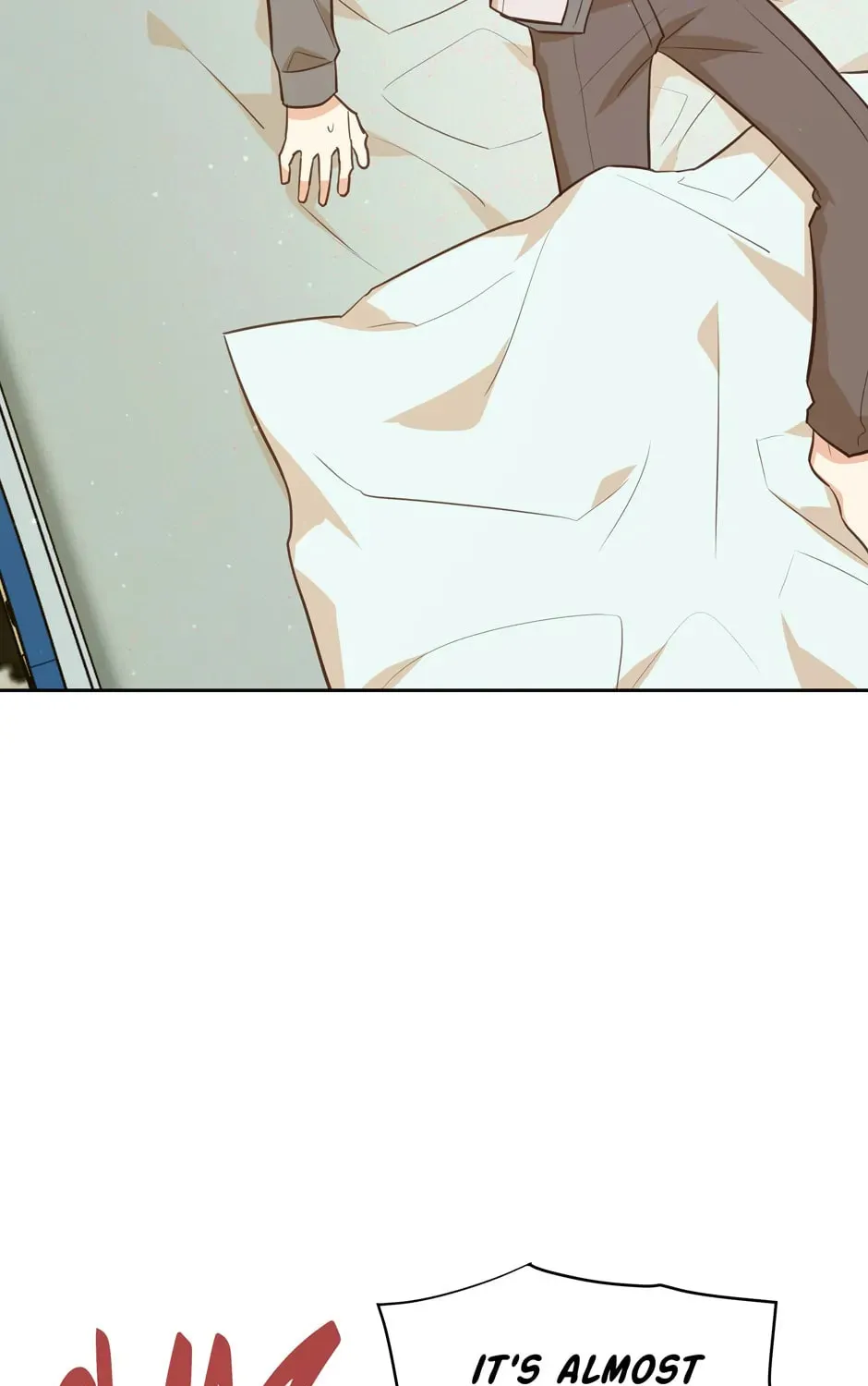 Read Side Characters Deserve Love Too chapter 125 image 89 on Lezhin