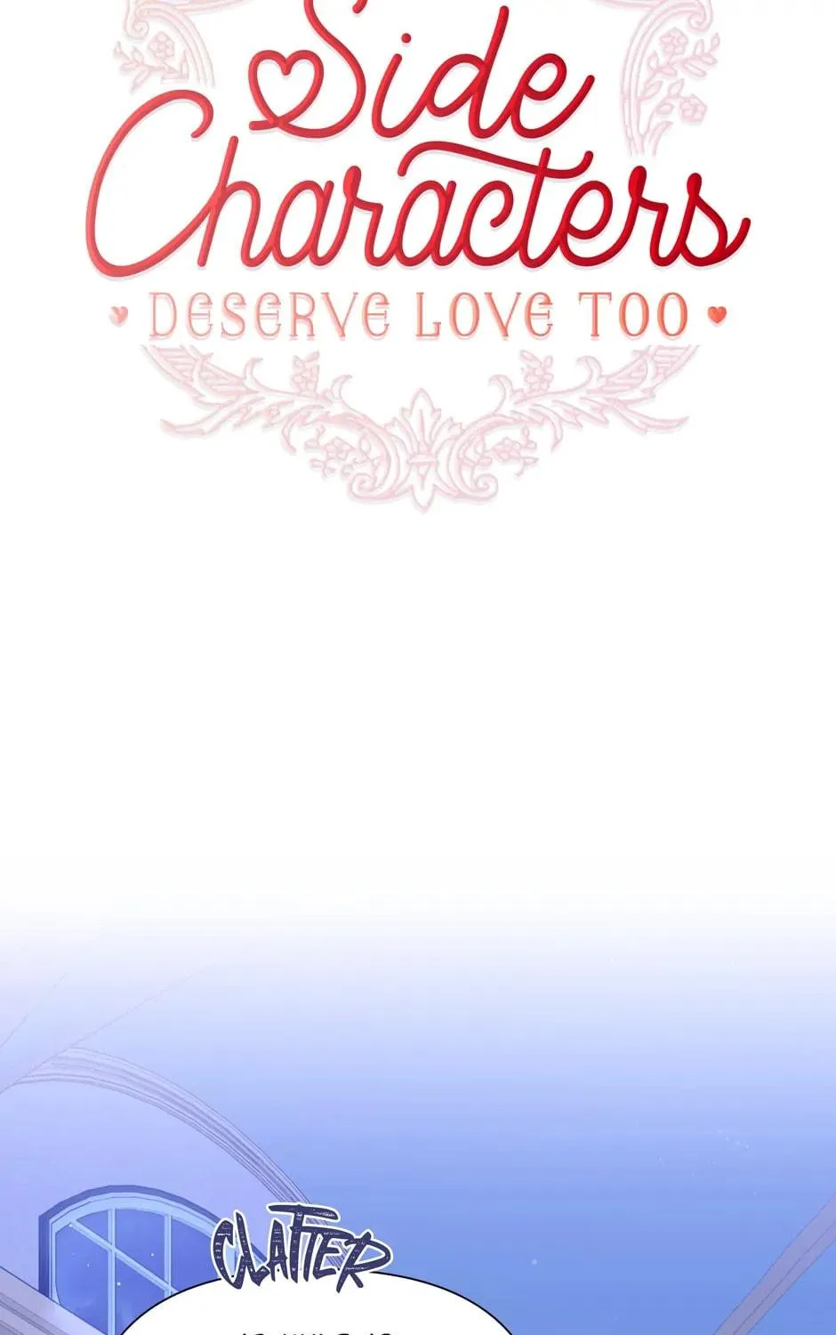 Read Side Characters Deserve Love Too chapter 125 image 9 on Lezhin