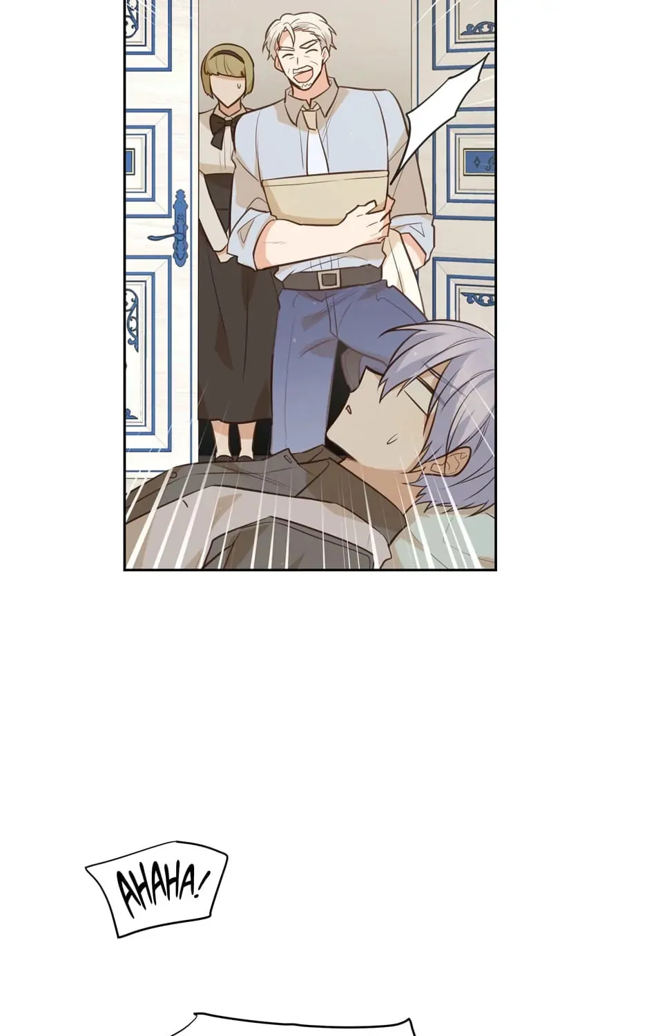 Read Side Characters Deserve Love Too chapter 125 image 91 on Lezhin