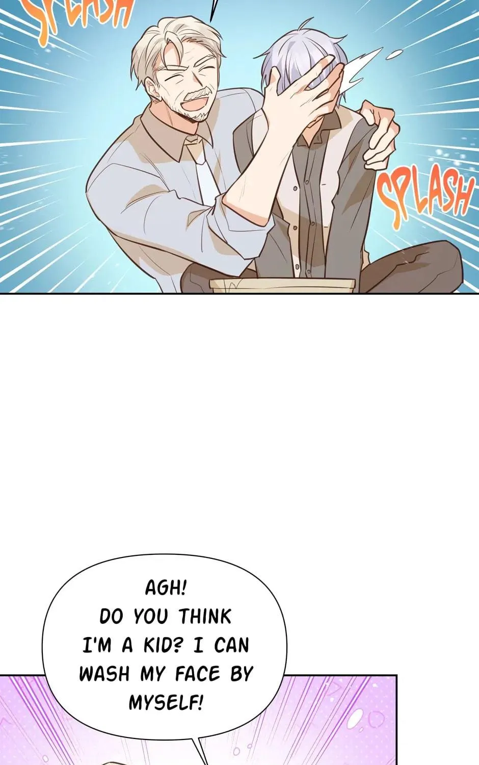 Read Side Characters Deserve Love Too chapter 125 image 93 on Lezhin