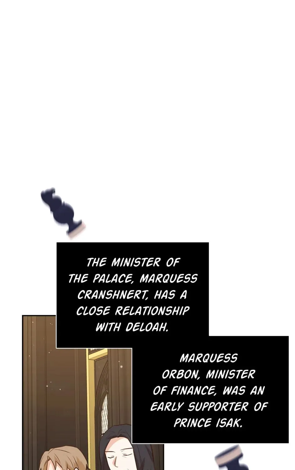 Read Side Characters Deserve Love Too chapter 128 image 1 on Lezhin