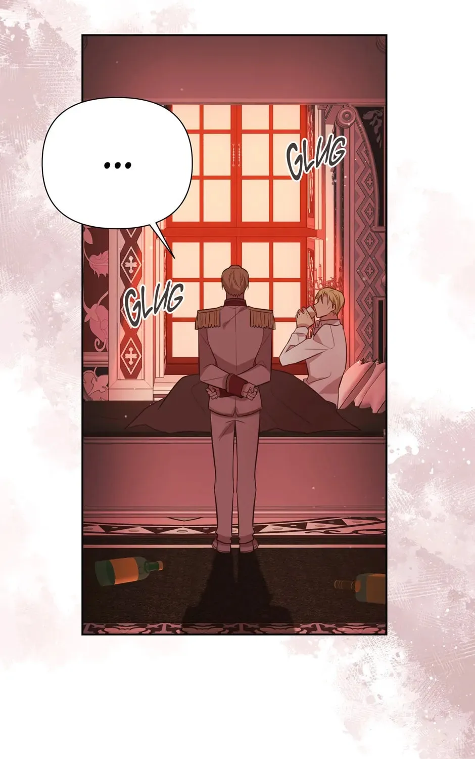 Read Side Characters Deserve Love Too chapter 128 image 101 on Lezhin