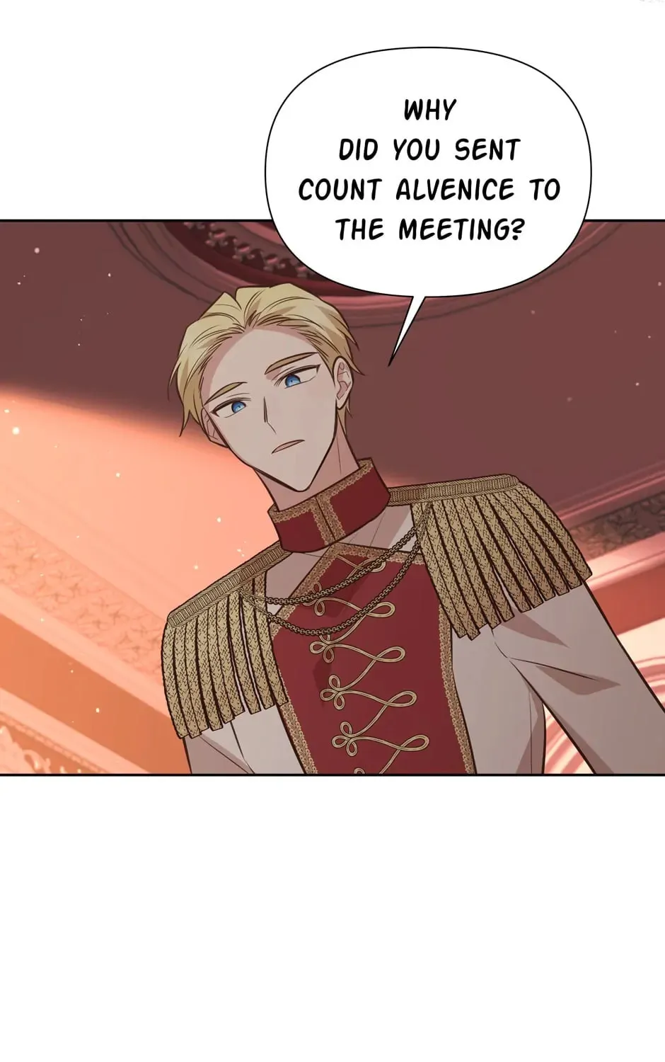 Read Side Characters Deserve Love Too chapter 128 image 103 on Lezhin