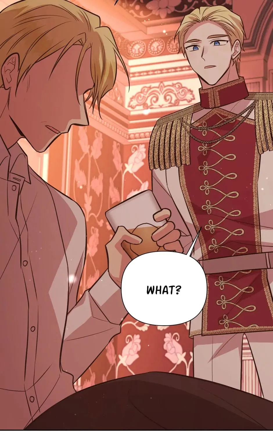 Read Side Characters Deserve Love Too chapter 128 image 105 on Lezhin