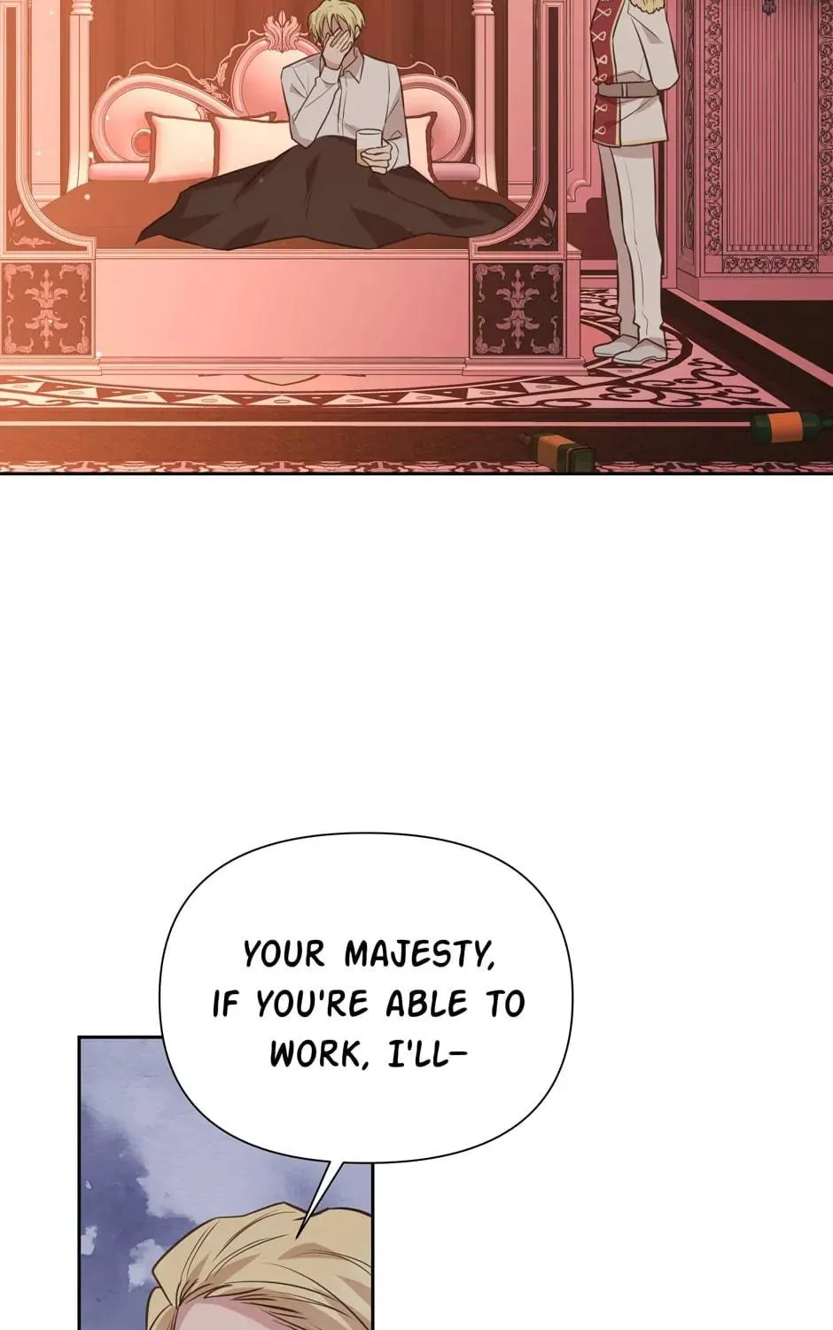 Read Side Characters Deserve Love Too chapter 128 image 111 on Lezhin