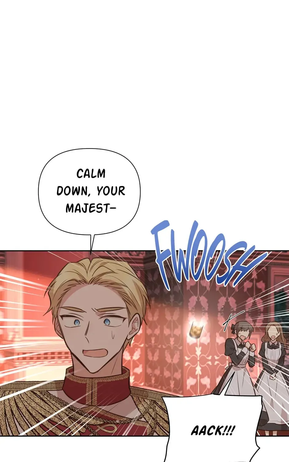 Read Side Characters Deserve Love Too chapter 128 image 119 on Lezhin