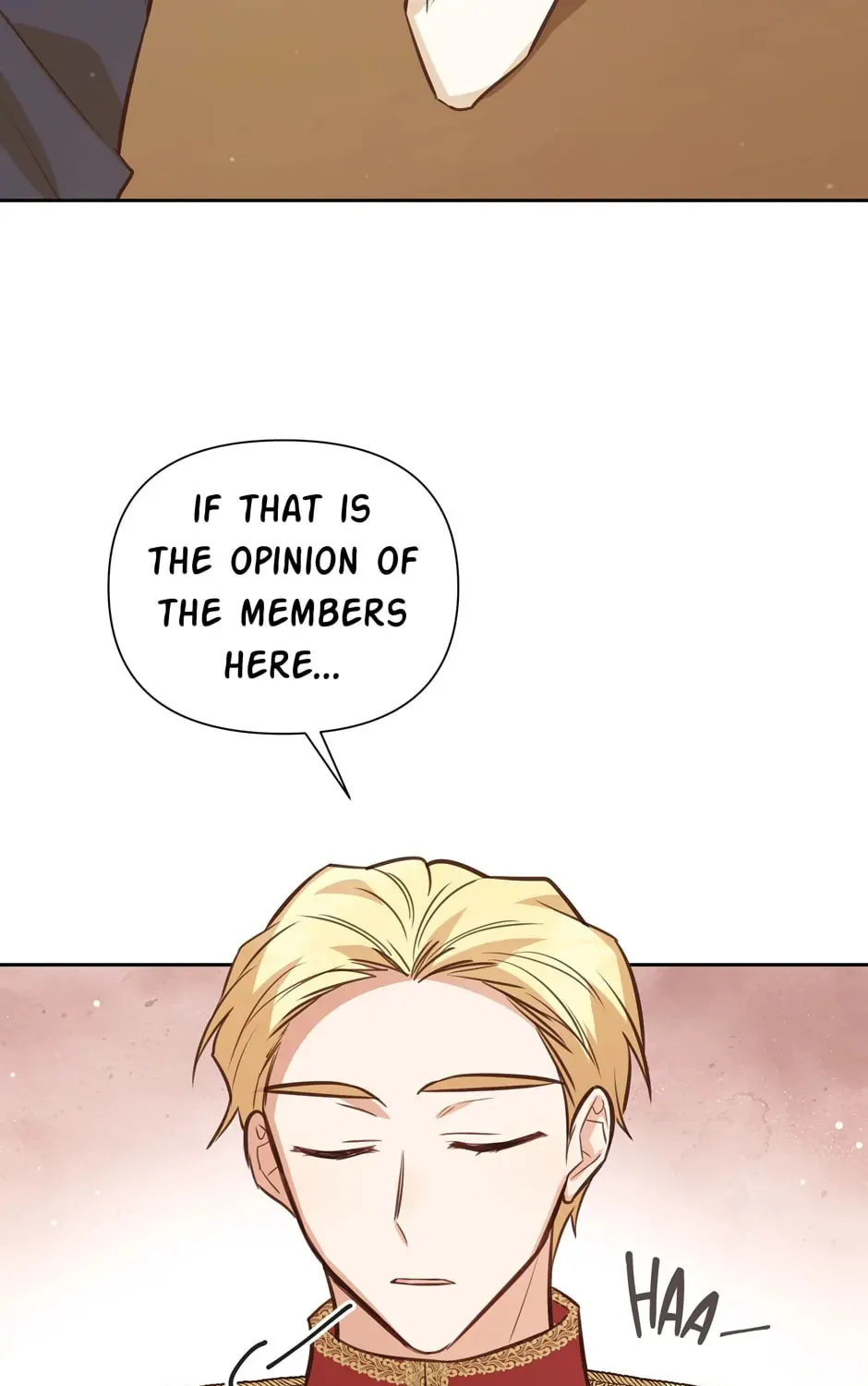 Read Side Characters Deserve Love Too chapter 128 image 13 on Lezhin