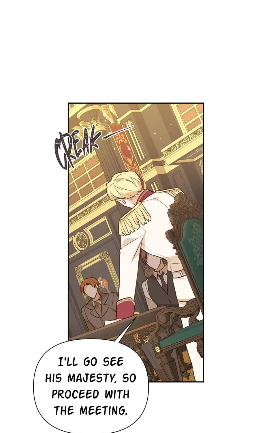 Read Side Characters Deserve Love Too chapter 128 image 15 on Lezhin