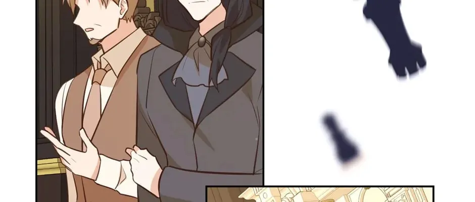 Read Side Characters Deserve Love Too chapter 128 image 2 on Lezhin