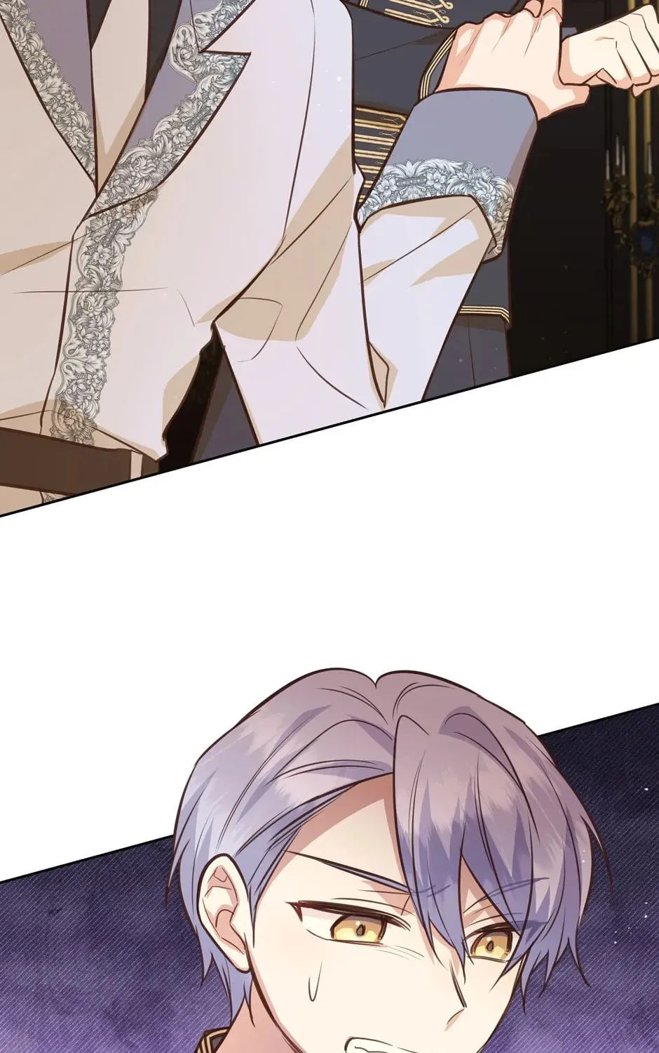 Read Side Characters Deserve Love Too chapter 128 image 23 on Lezhin