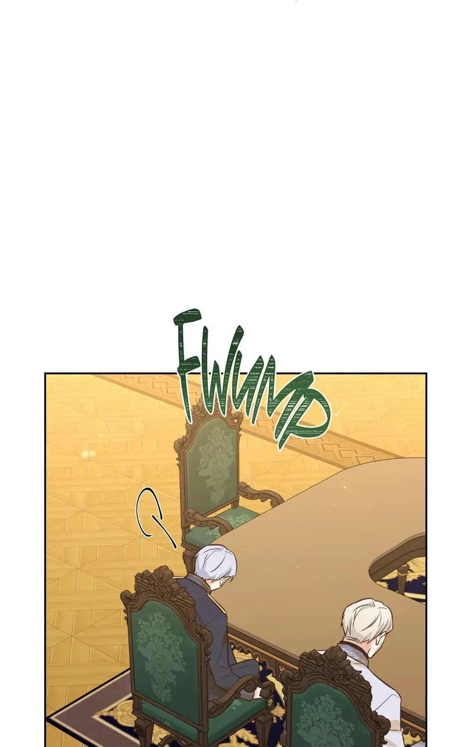 Read Side Characters Deserve Love Too chapter 128 image 25 on Lezhin