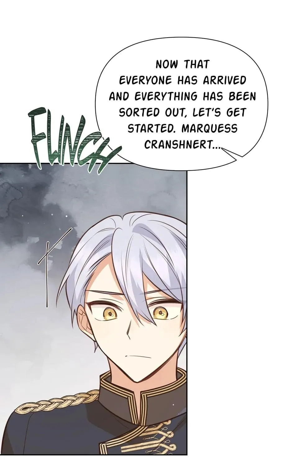 Read Side Characters Deserve Love Too chapter 128 image 27 on Lezhin