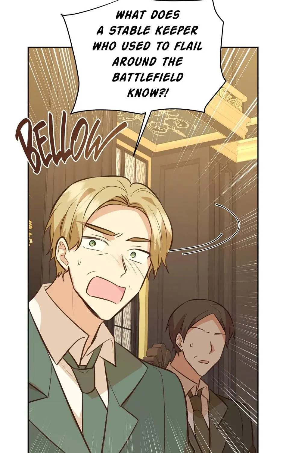 Read Side Characters Deserve Love Too chapter 128 image 45 on Lezhin